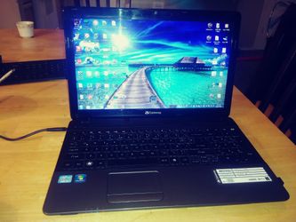 Gateway Laptop