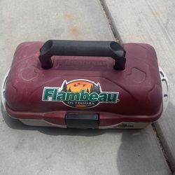Fishing Box