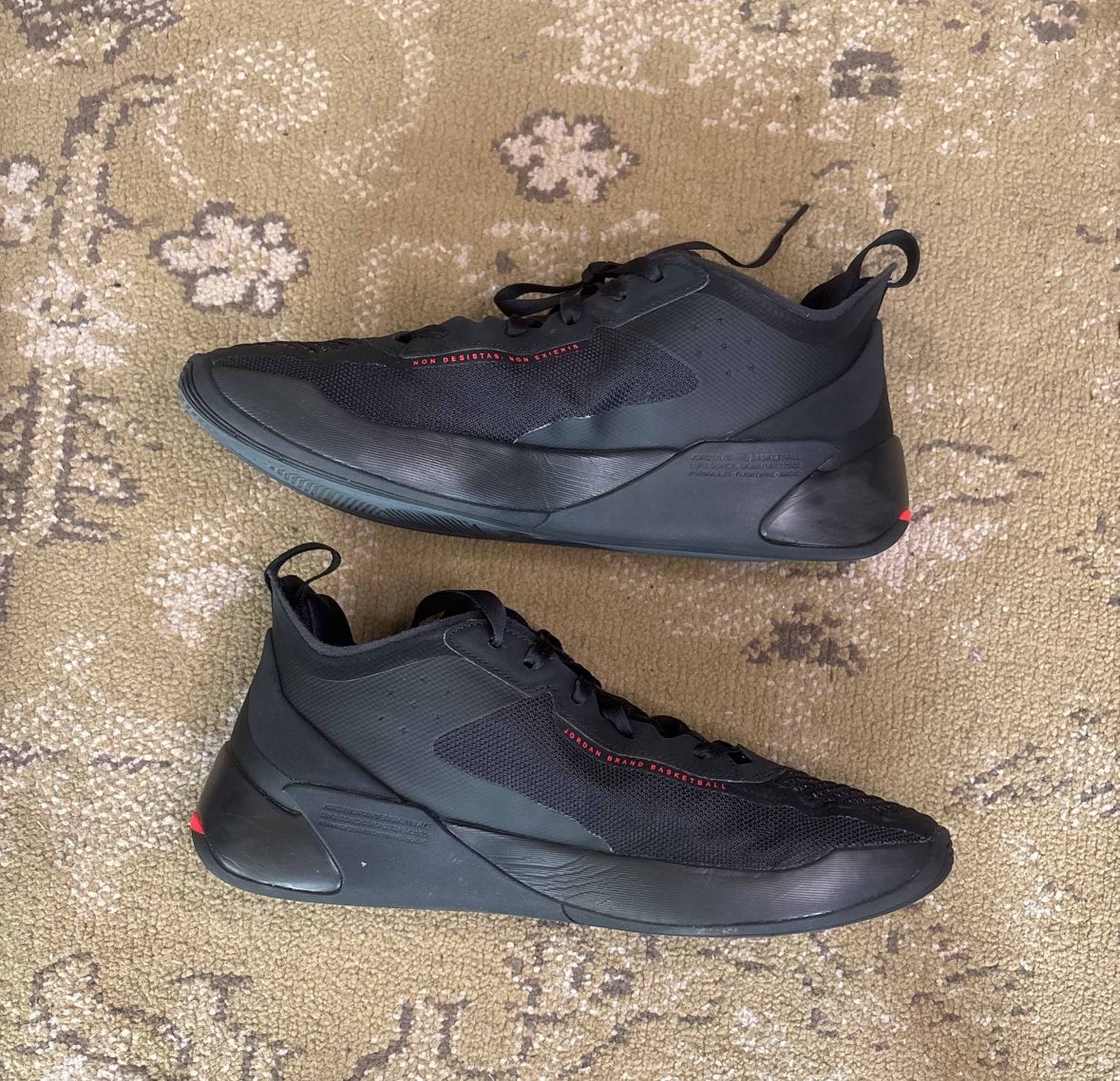 Jordan Luka 1 Bred