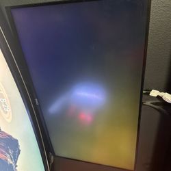 Dell 27inch Gaming Monitor 