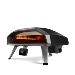 NIB Sealed. Koda 2 Pro - 2nd Generation 18" Gas Powered Outdoor Pizza Oven - Propane