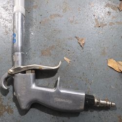 Air Blow Out Gun