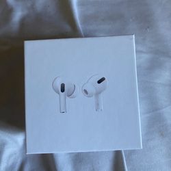 Air Pod Pros