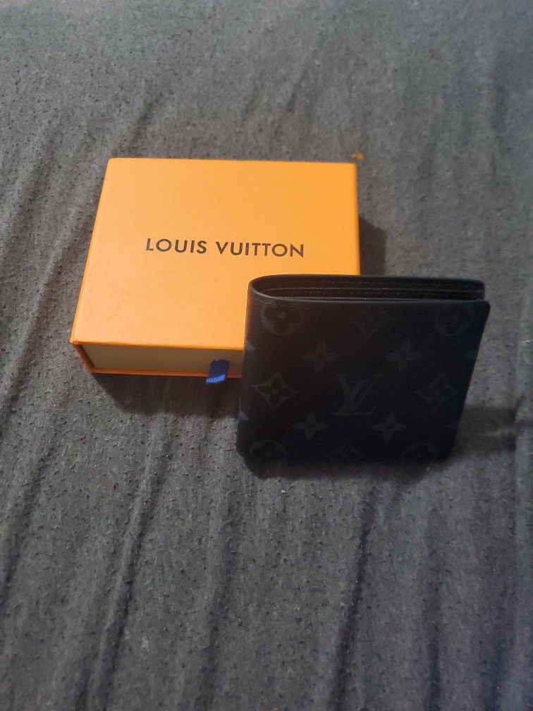 Louis Vuitton Wallet 