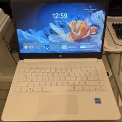 HP 14in