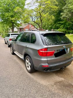 2009 BMW X5