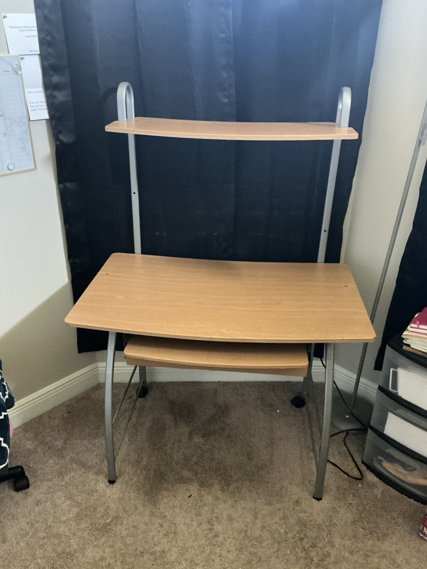 Office Desk 