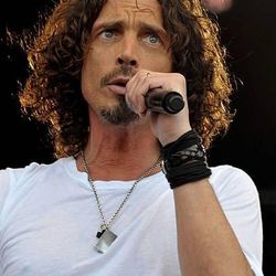 CHRIS CORNELL PICTURE
