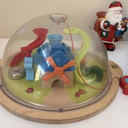 hape toy