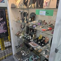 Large Assortment Of Jewelry - Priced Separately