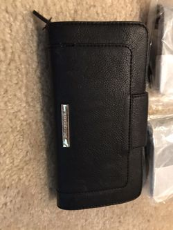 Brand new Liz Claiborne wallets