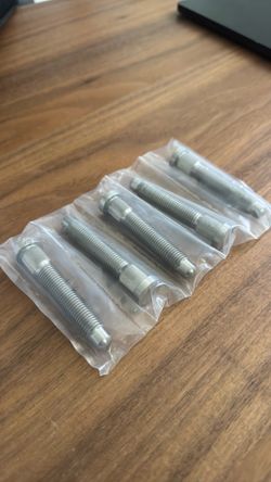 BALLADE SPORTS HONDA 12×1.5 TITANIUM EXTENDED WHEEL STUDS
