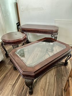 Formal Living Room Set