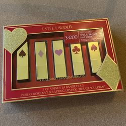 Estée Lauder Stick Set Of 5