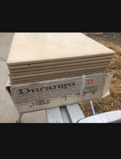 DURANGO , PORCELAIN TILE 12 x 12