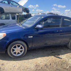 2010 Hyundai Accent