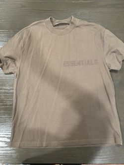 Essentials T-Shirt 