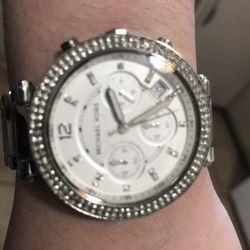 Michael Kors Watch 
