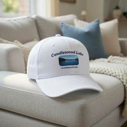 Candlewood Lake hats