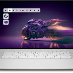 Dell 16 Premium DA 16250