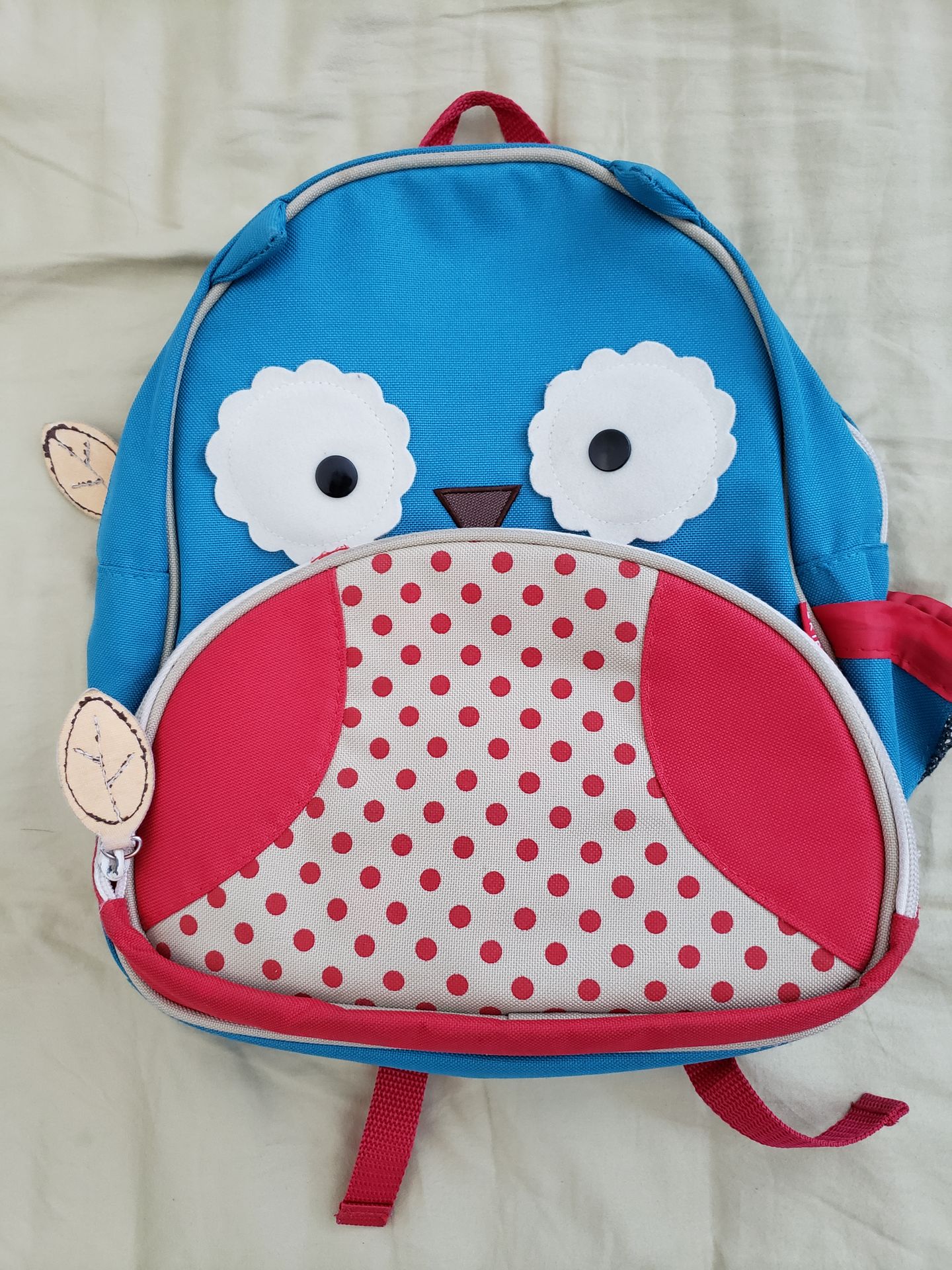 Kids backpack