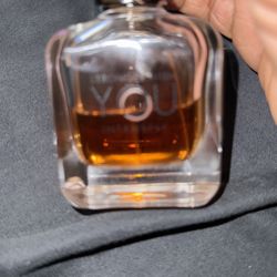 Strong With You Intensely 