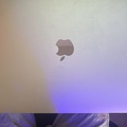 2020 Macbook Air 