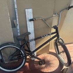 bmx bike