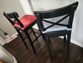 Ikea Stool