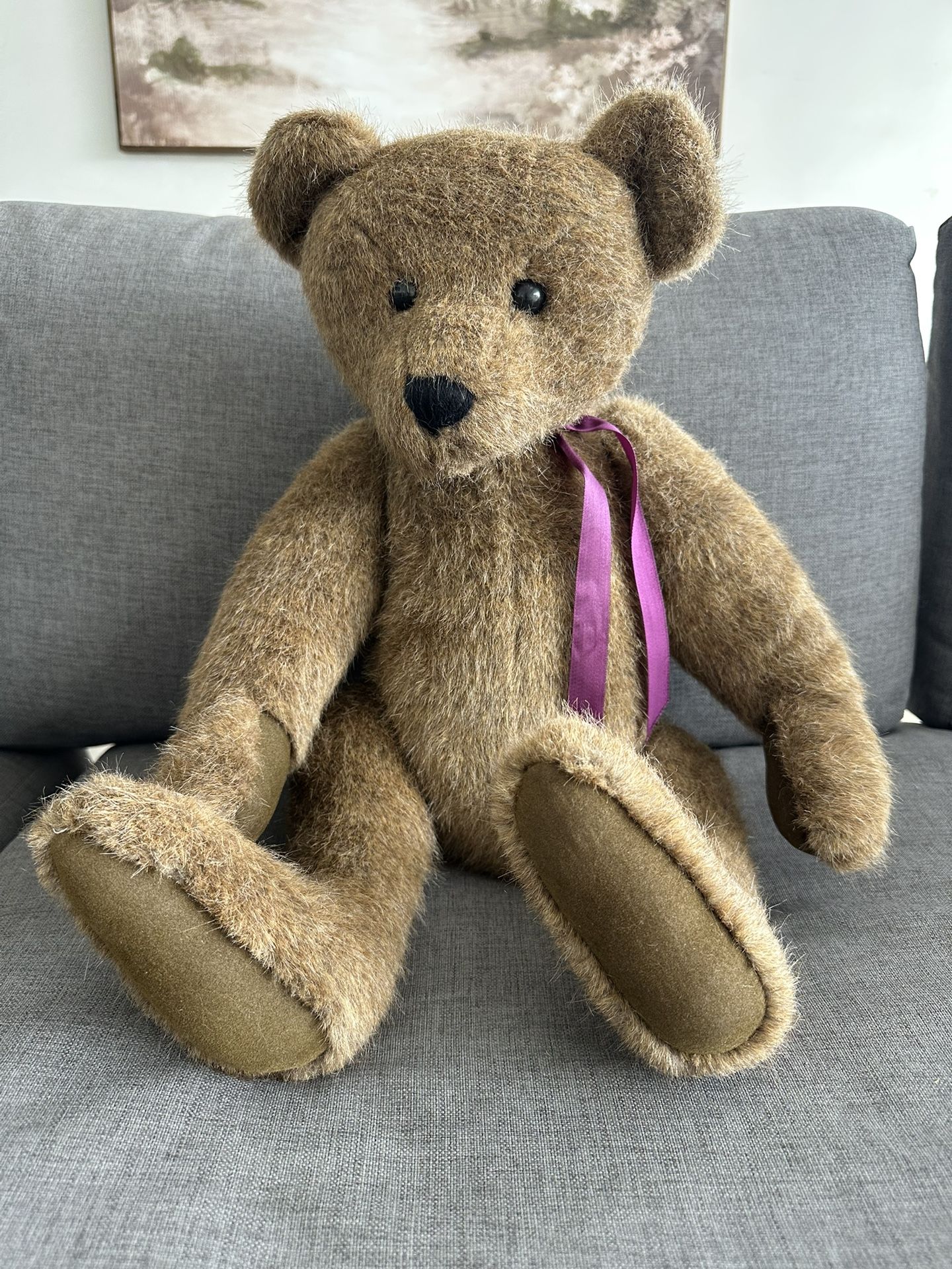 Vintage Boyds Bear