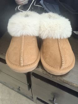 Toddler Shoes