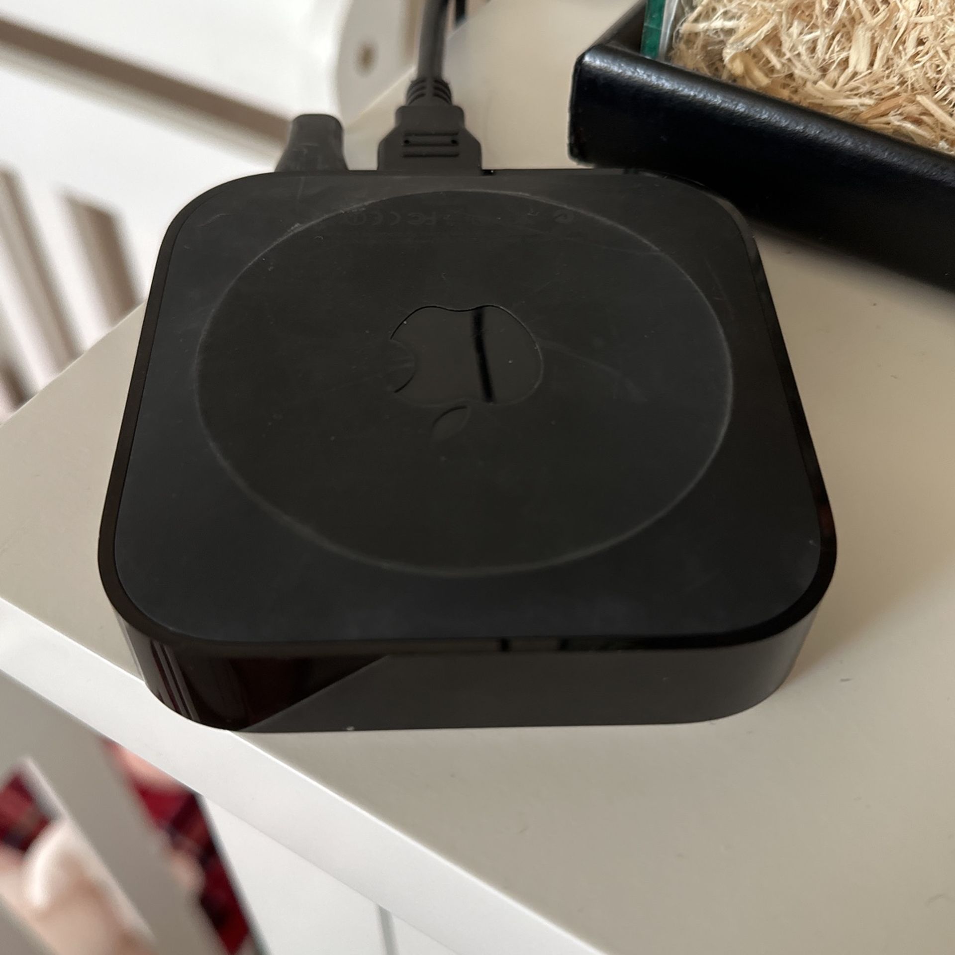 Apple Tv 3rd Generation Perfect Condition