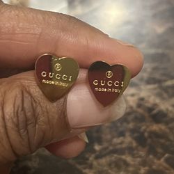 Gold Women’s Earrings 