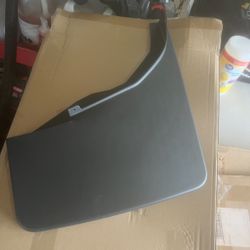 GM Mud flaps 