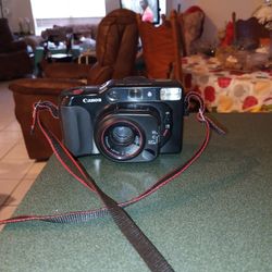 CANON SURE SHOT TELE