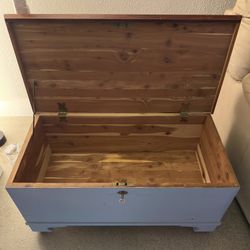 Storage Chest