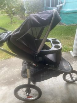 Stroller