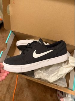 Nike SB Janoski Skateboarding Shoe 7.5