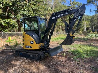 Excavator & Skid Steer 
