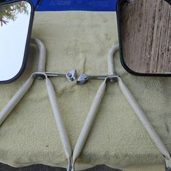 Universal Truck/Van Mirrors.