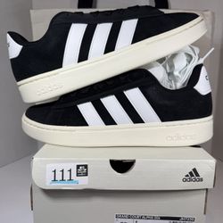 Adidas Grand Court Alpha 11M