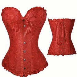 Corset  Size M