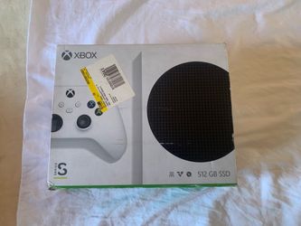 Xbox Series S