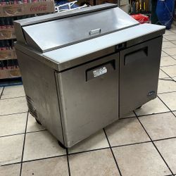 Restaurant Prep Table 