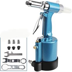 Pneumatic Riveting Gun