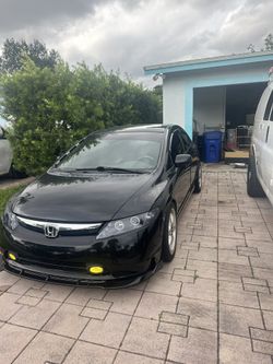 Honda Civic 2008 or 18 stock parts for sale original OEM low prices just trying to get rid of it