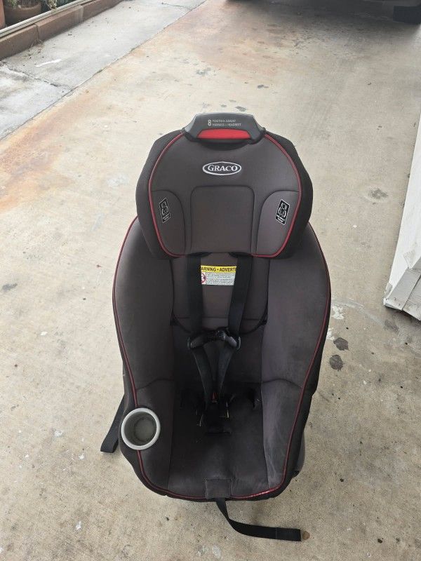 Graco Seat