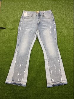 Gallery Dept. Flared Jeans