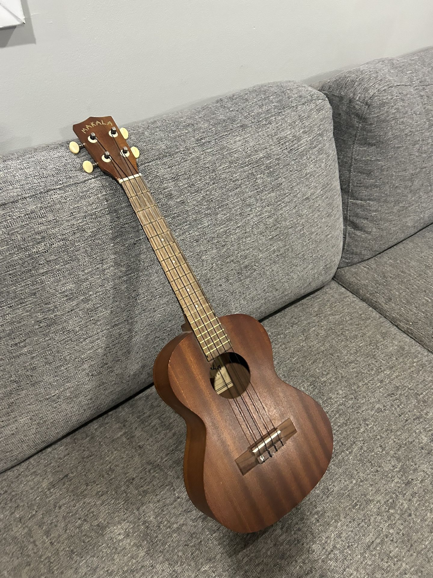 Makala Ukelele