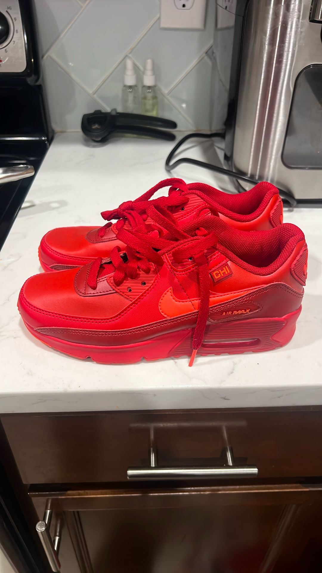 Nike Air Max 90 City Special Chicago 